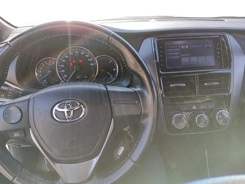 Toyota TOYOTA 2023 - Imagen 9 de 12