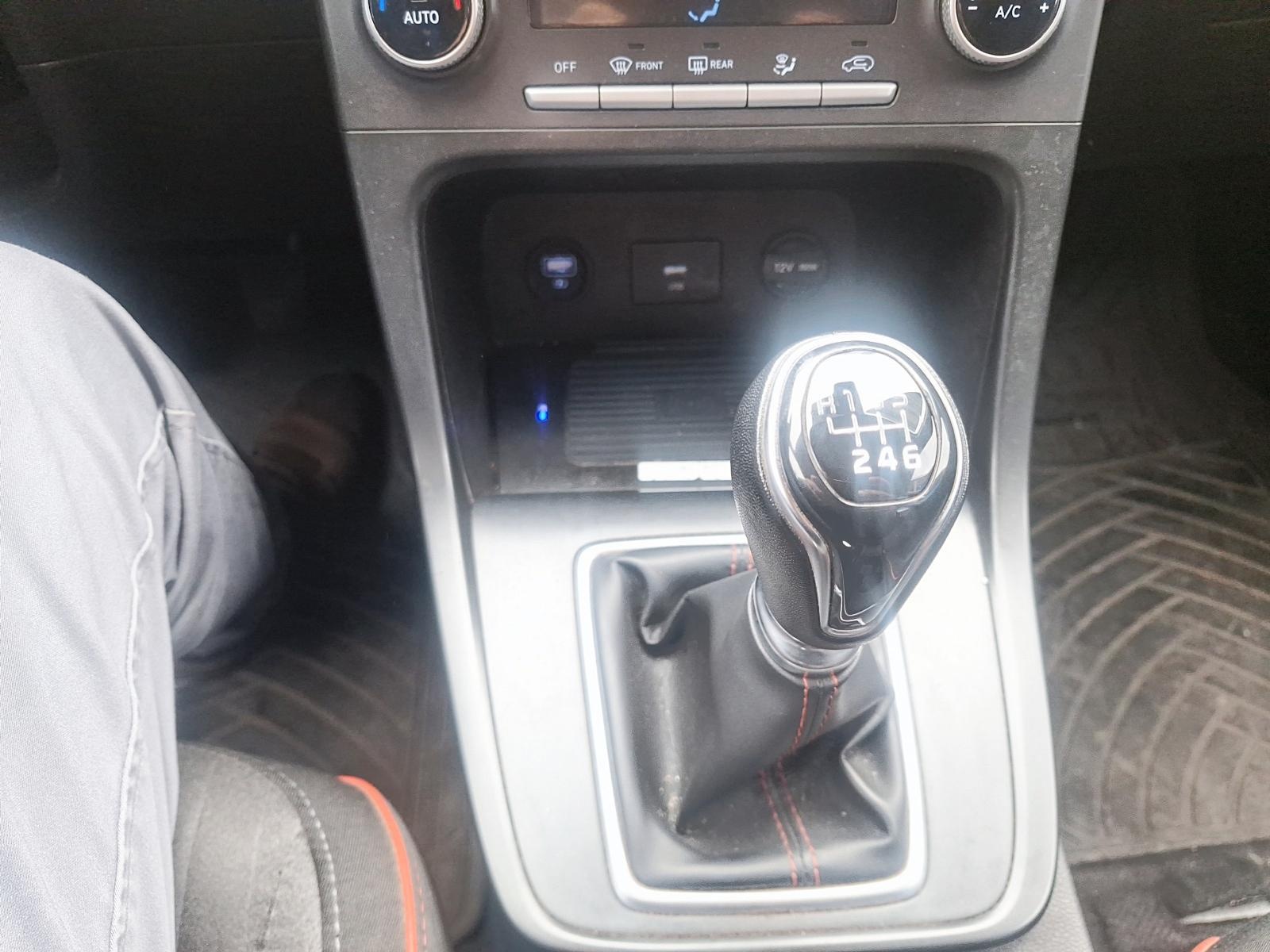 Hyundai CRETA 2023 - Imagen 12 de 12