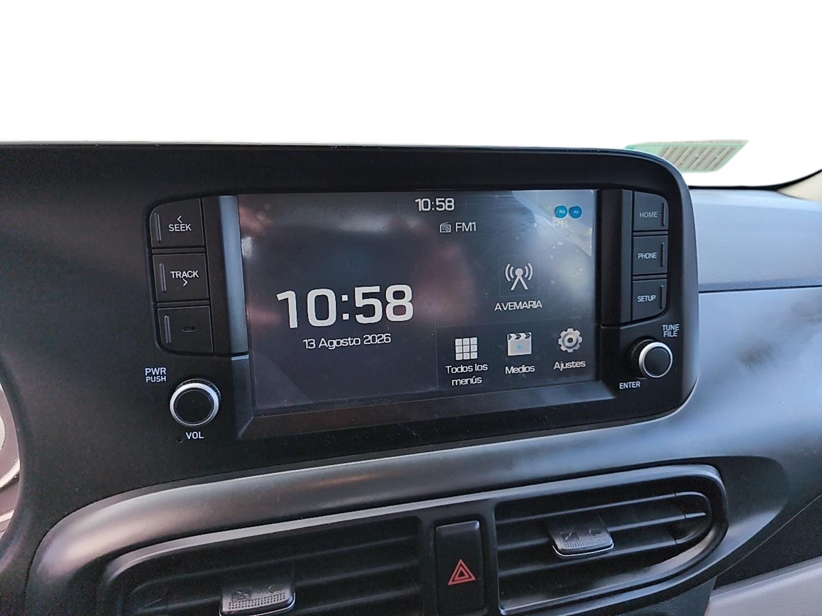 Hyundai GRAND I-10 2023 - Imagen 12 de 12