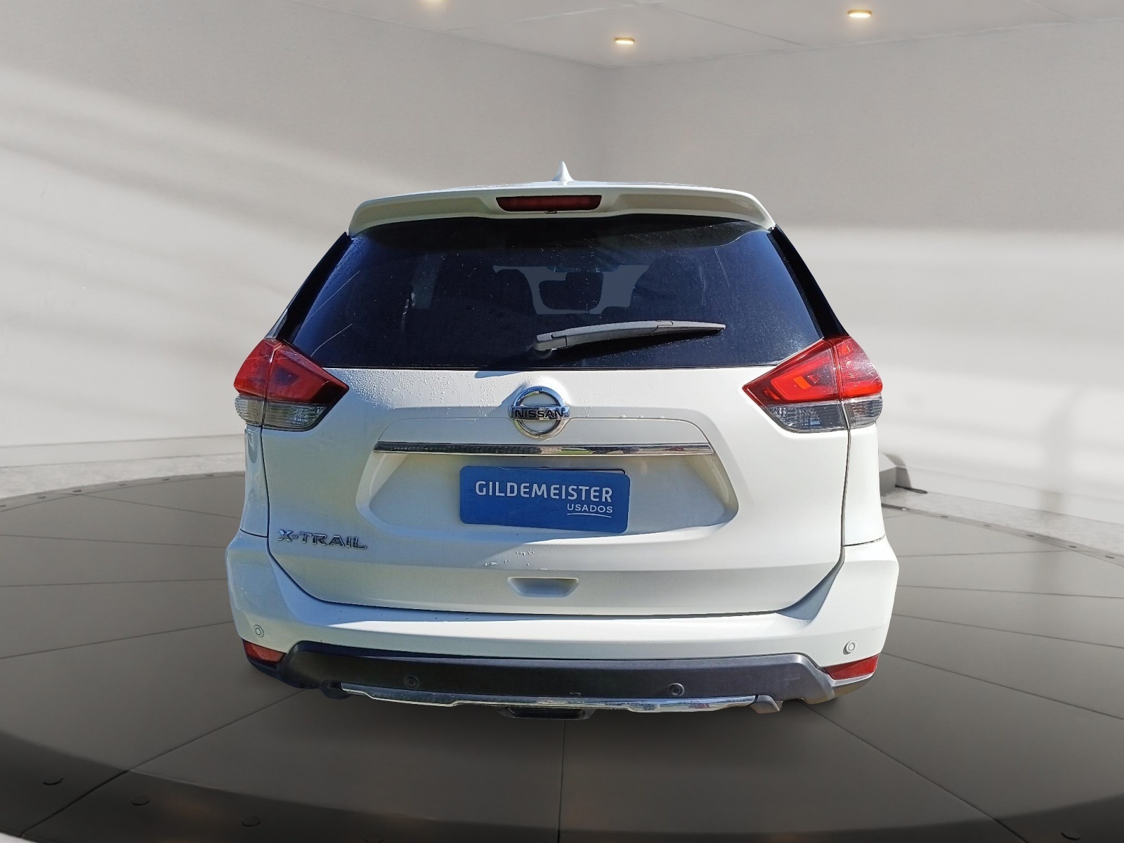 Nissan X-TRAIL 2022 - Foto 2 de 12
