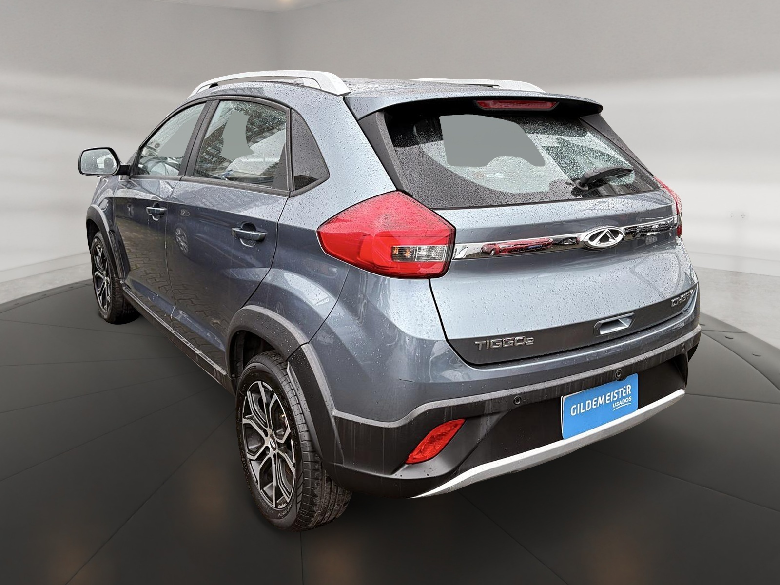Chery TIGGO 2 2022 - Foto 2 de 8