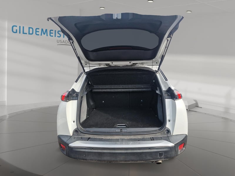 Peugeot 2008 2021 - Imagen 7 de 12