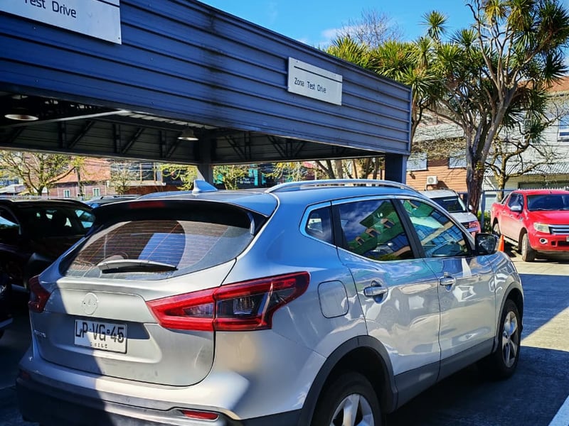 Nissan QASHQAI 2020 - Imagen 5 de 12