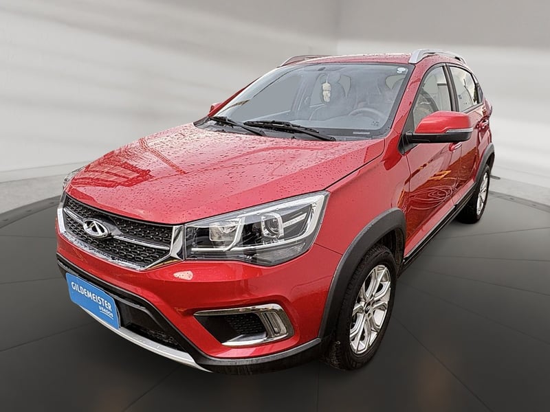 Chery CHERY 2022