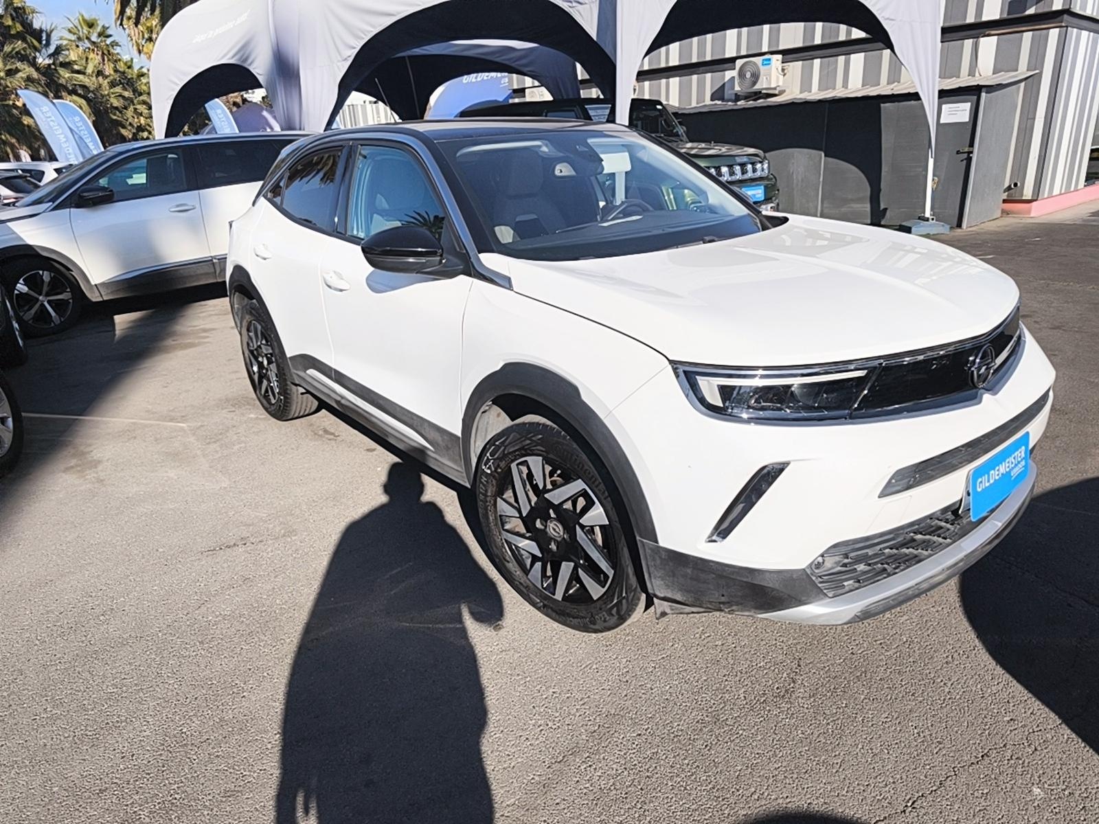 OPEL MOKKA 2023 - Imagen 6 de 12