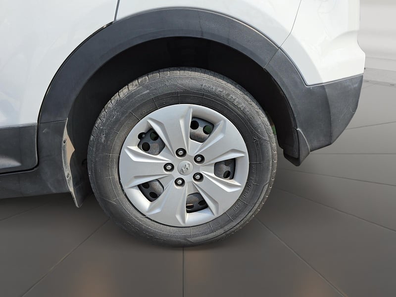 Hyundai CRETA 2018 - Imagen 6 de 12