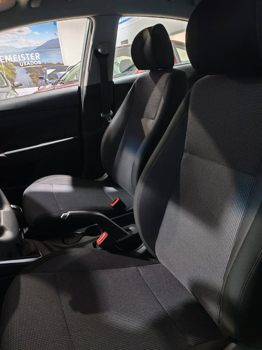 HYUNDAI ACCENT 2024 - Imagen 12 de 12