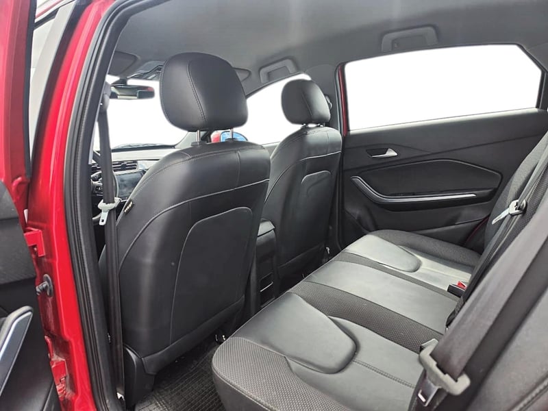 Chery CHERY 2025 - Imagen 11 de 12