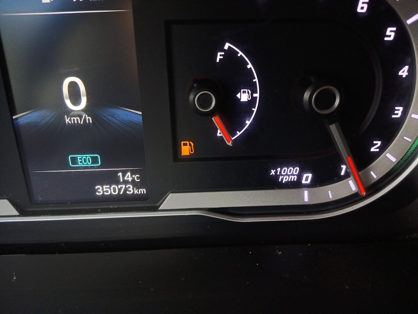 HYUNDAI TUCSON 2024 - Imagen 9 de 12