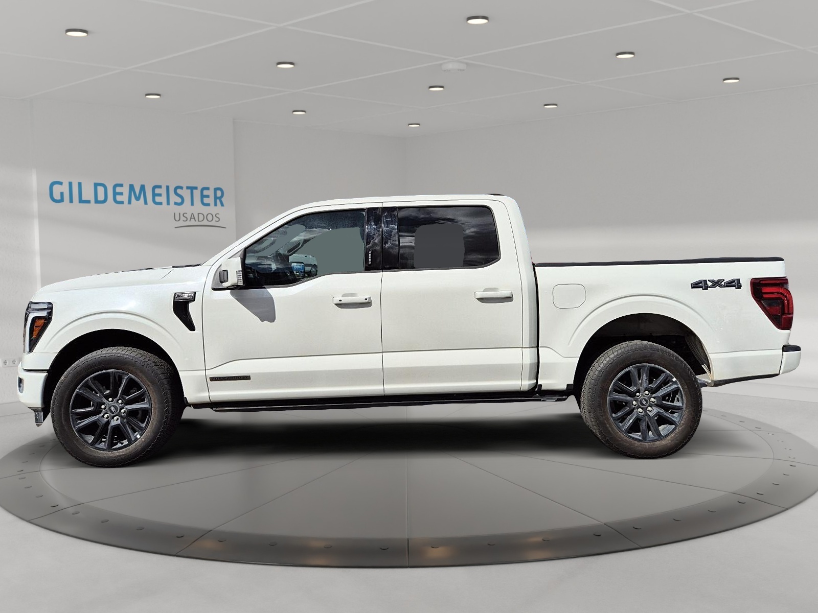 Ford FORD 2025 - Foto 5 de 12