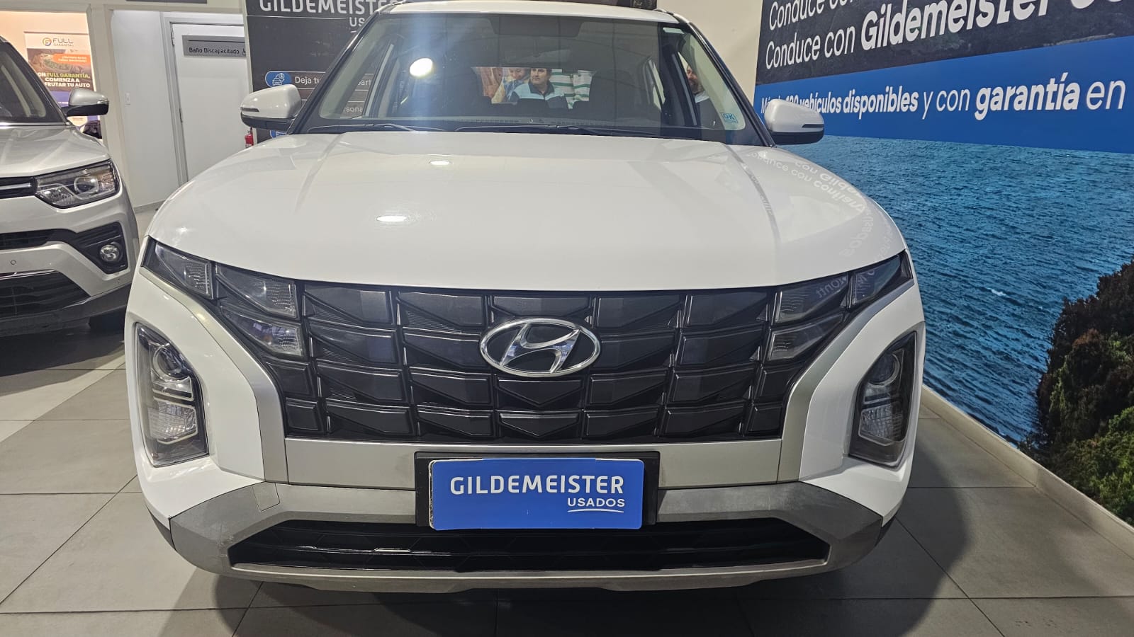 Hyundai HYUNDAI 2024 - Imagen 5 de 12