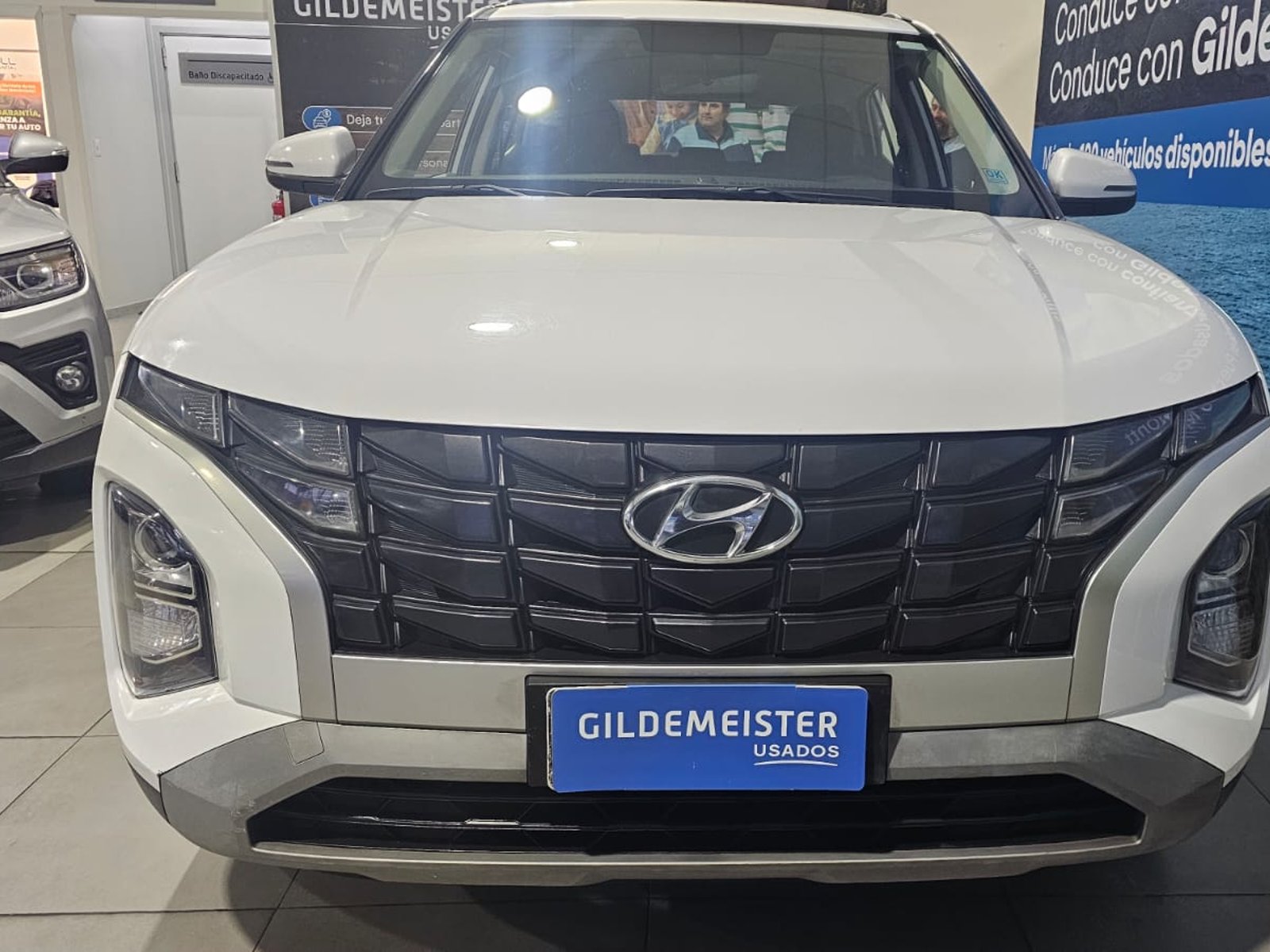 Hyundai HYUNDAI 2024 - Foto 5 de 12