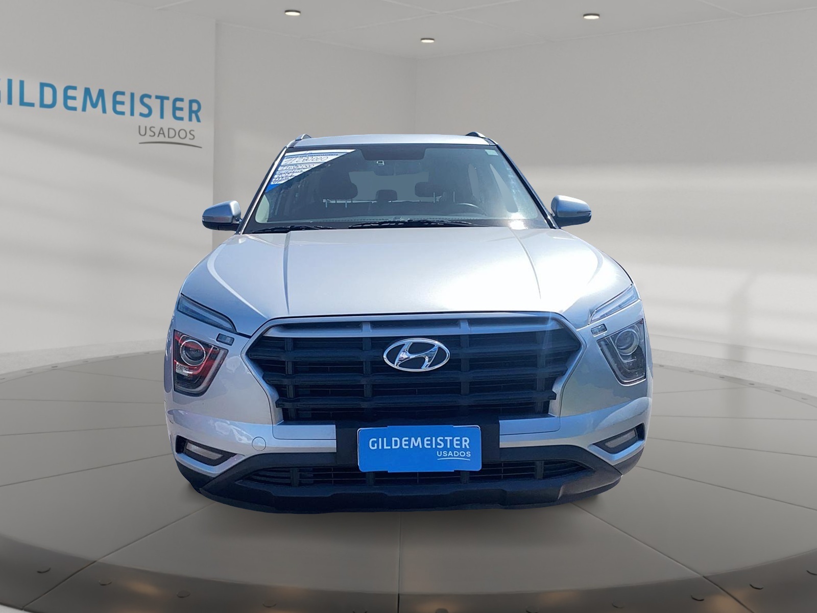 Hyundai Creta 2021