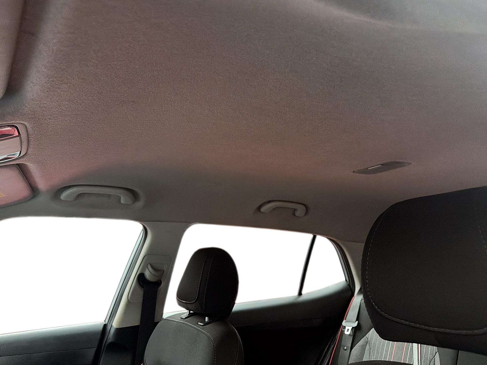 Hyundai CRETA 2023 - Imagen 7 de 12