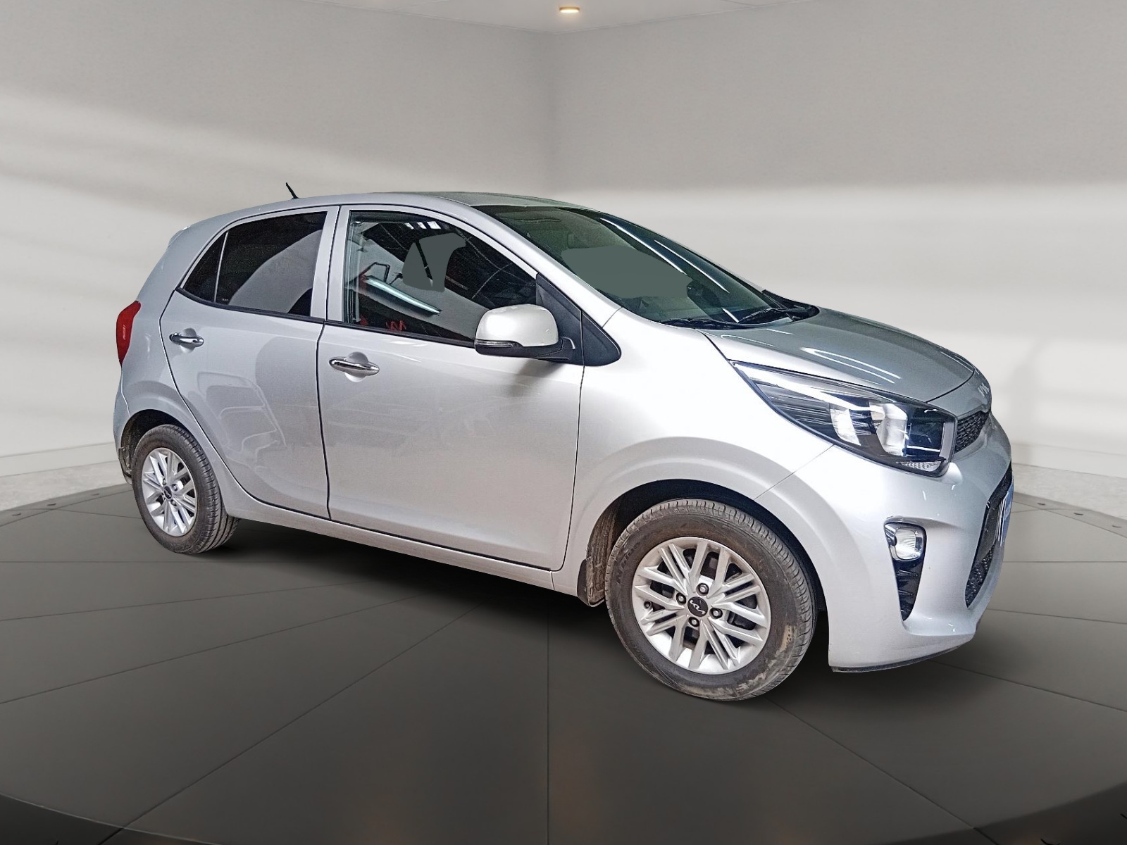 Kia MORNING 2023 - Imagen 7 de 12