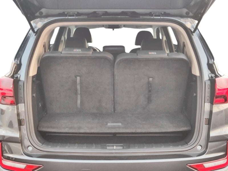 SsangYong SSANGYONG 2023 - Imagen 10 de 12