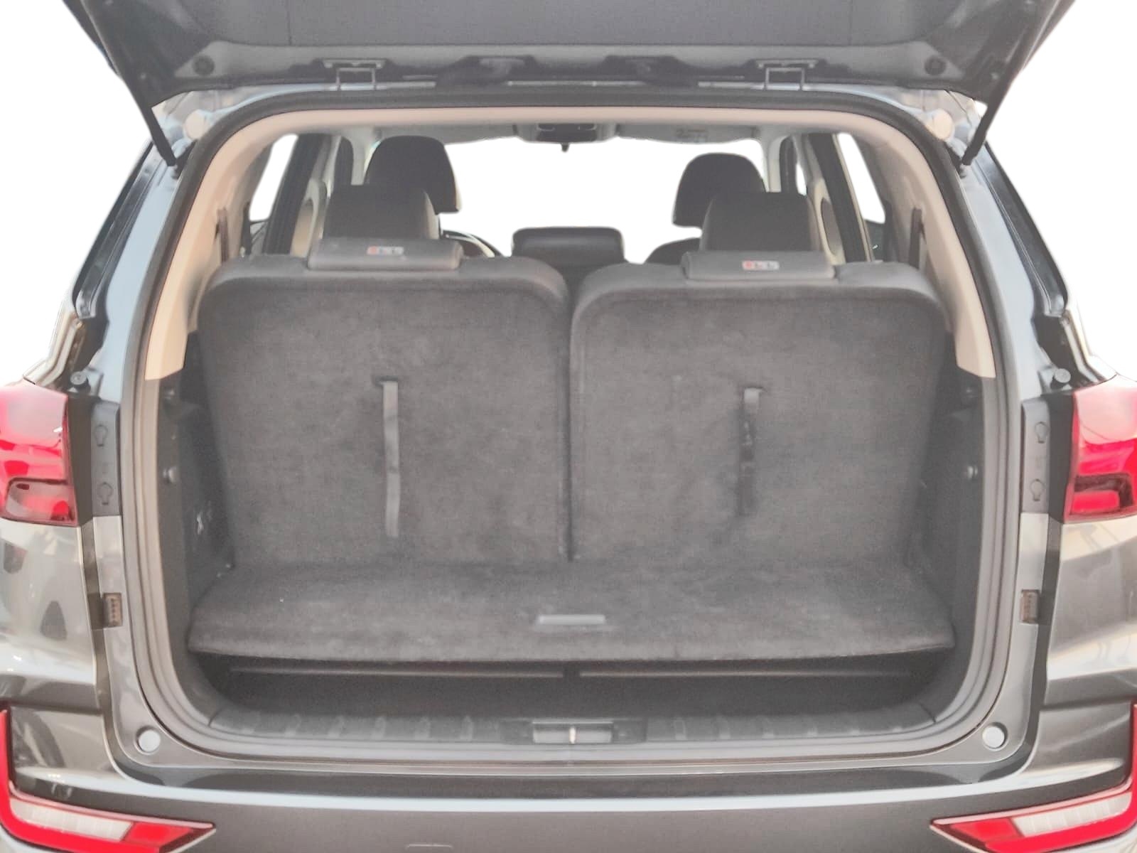 SsangYong SSANGYONG 2023 - Imagen 10 de 12