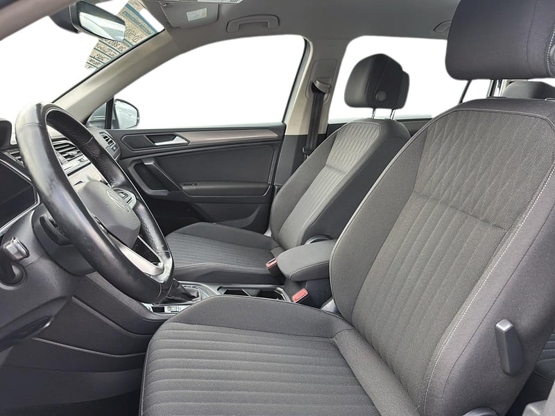 Volkswagen TIGUAN 2023 - Imagen 7 de 12