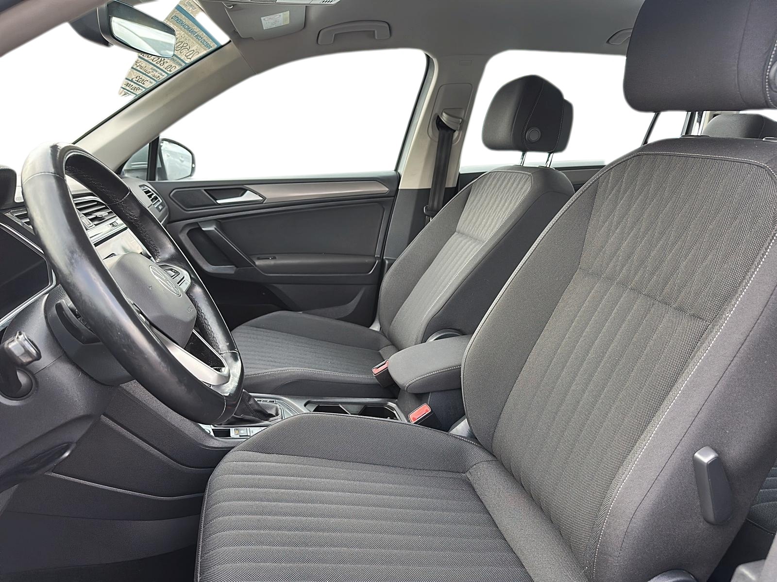 Volkswagen TIGUAN 2023 - Imagen 7 de 12