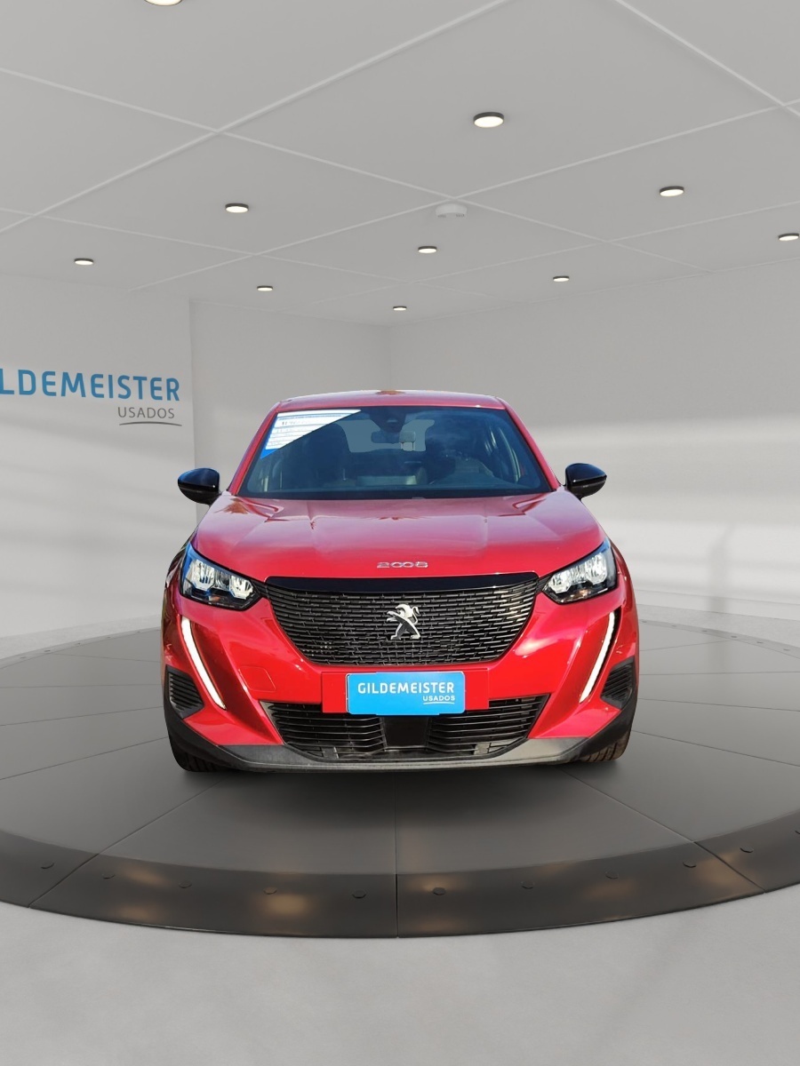 Peugeot 2008 P2 2023 - Imagen 6 de 12