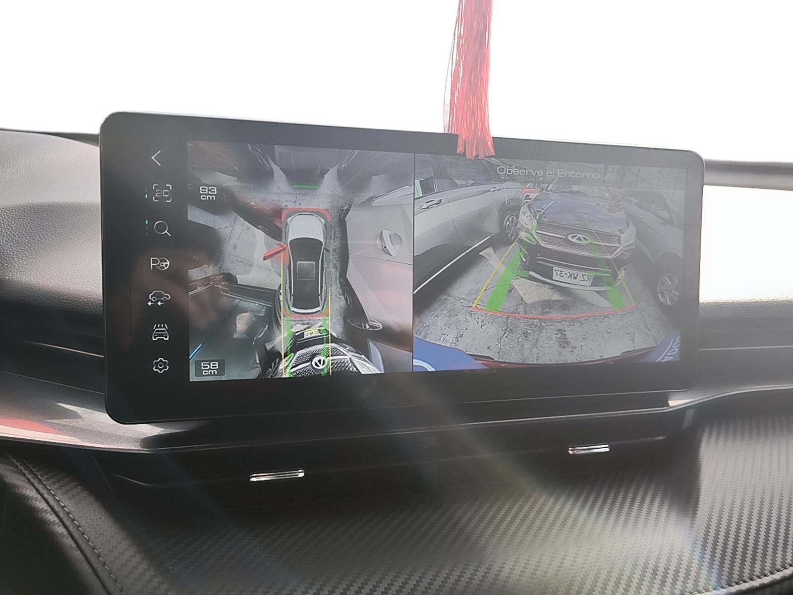 Haval H6 2024 - Imagen 8 de 12