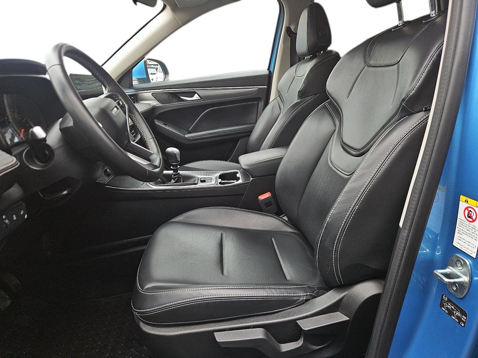 HAVAL JOLION 2025 - Imagen 5 de 12