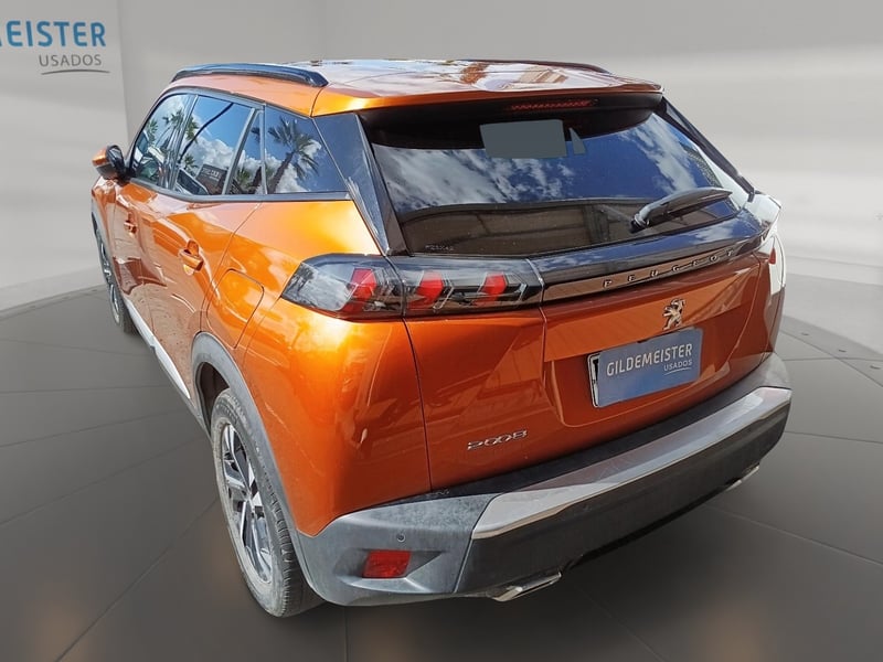 Peugeot 2008 2021 - Imagen 4 de 10