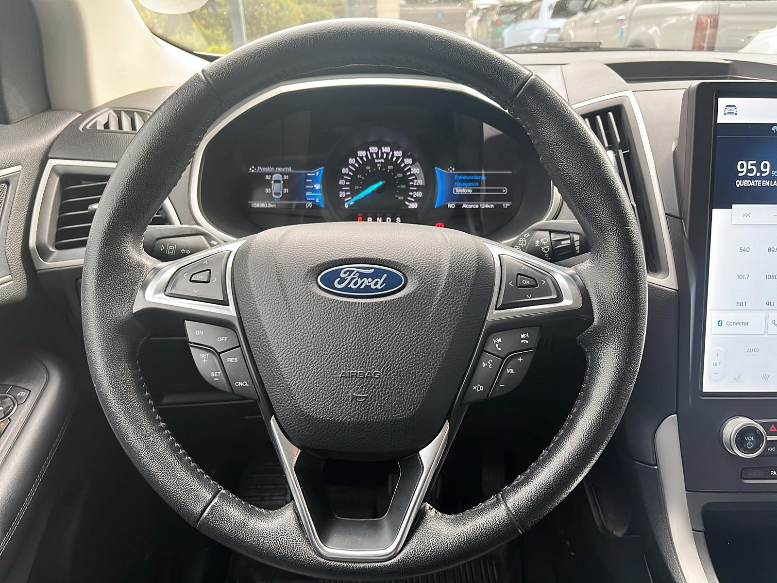 Ford EDGE 2022 - Imagen 9 de 12