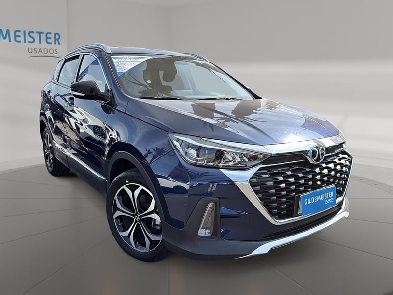 BAIC X55 2024 - Imagen 8 de 12
