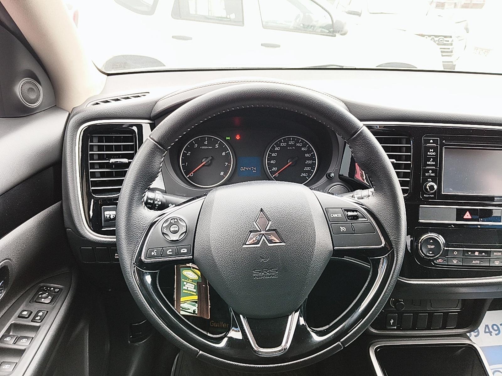 Mitsubishi OUTLANDER 2019 - Imagen 8 de 11