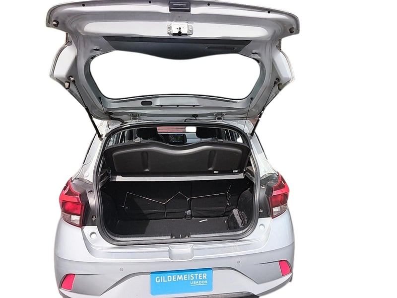 Hyundai GRAND I-10 2024 - Imagen 7 de 12