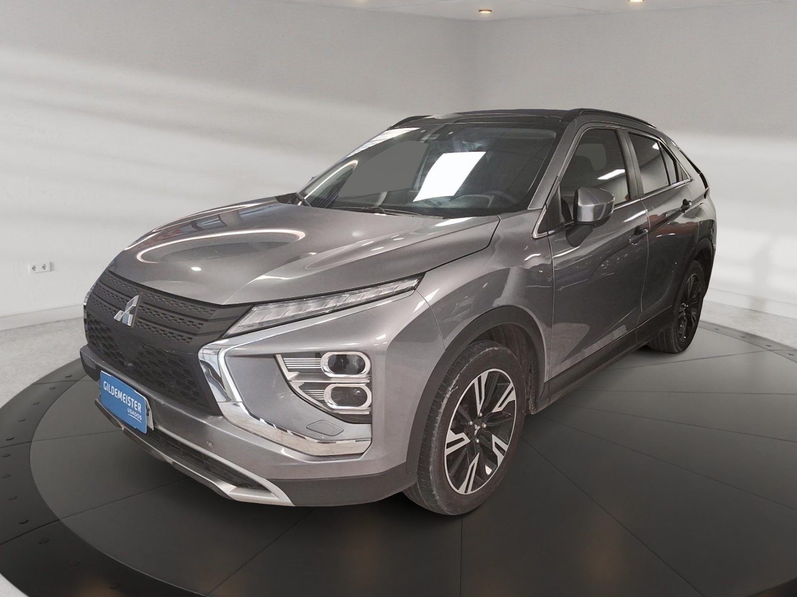 Mitsubishi ECLIPSE CROSS 2022 - Imagen 5 de 12