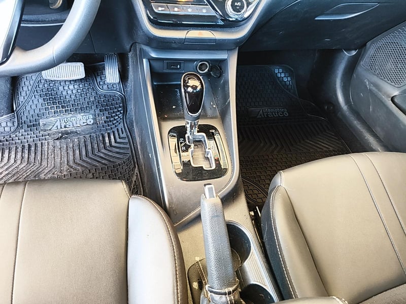 Changan ALSVIN 2025 - Imagen 8 de 9
