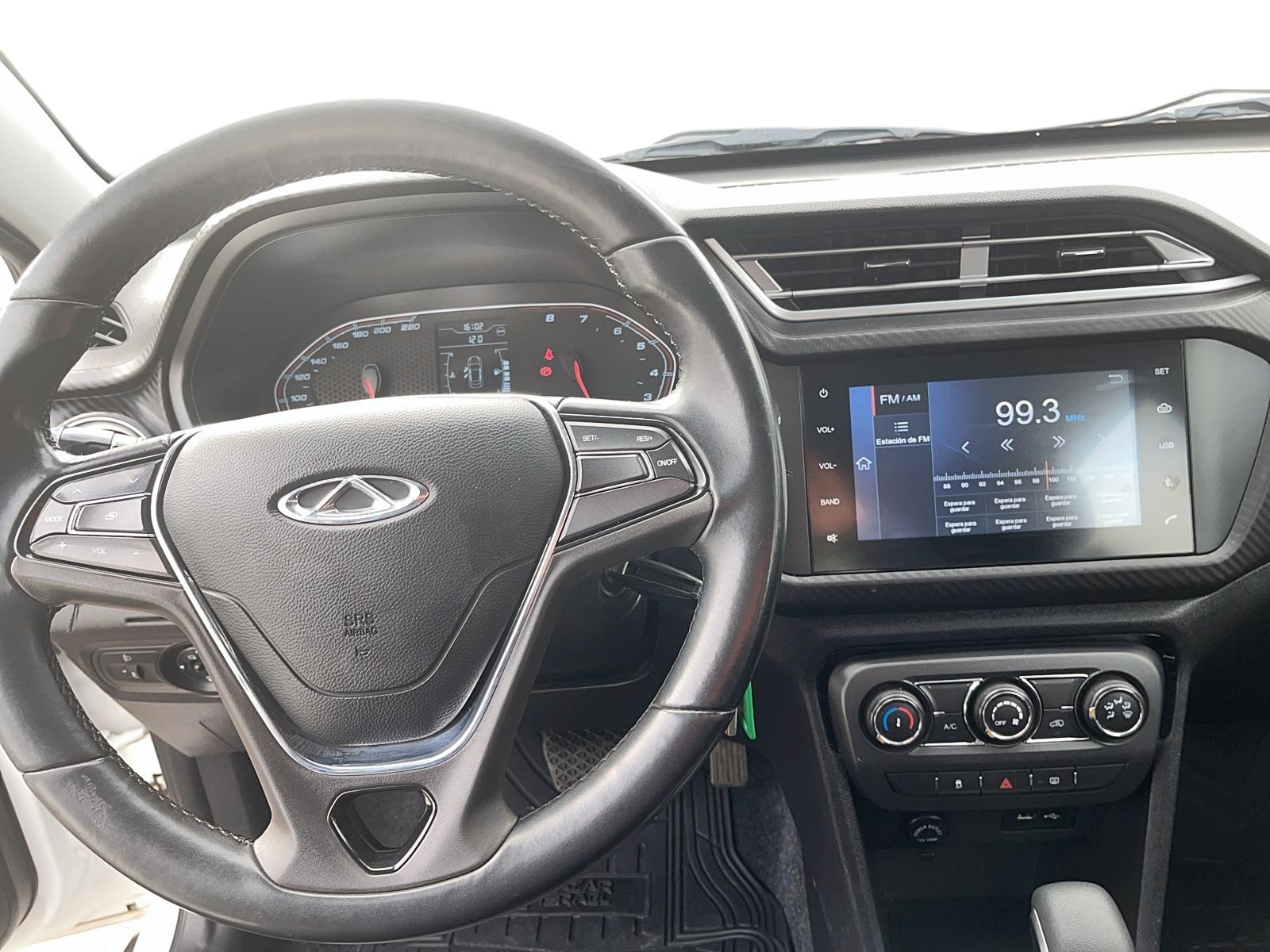 CHERY TIGGO 2 2022 - Imagen 7 de 12