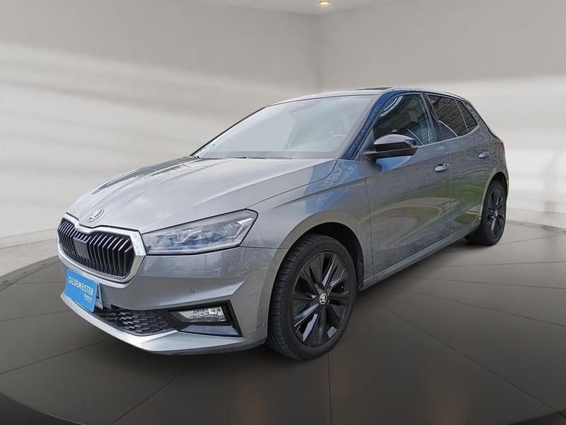 Skoda FABIA 2023 - Imagen 6 de 12