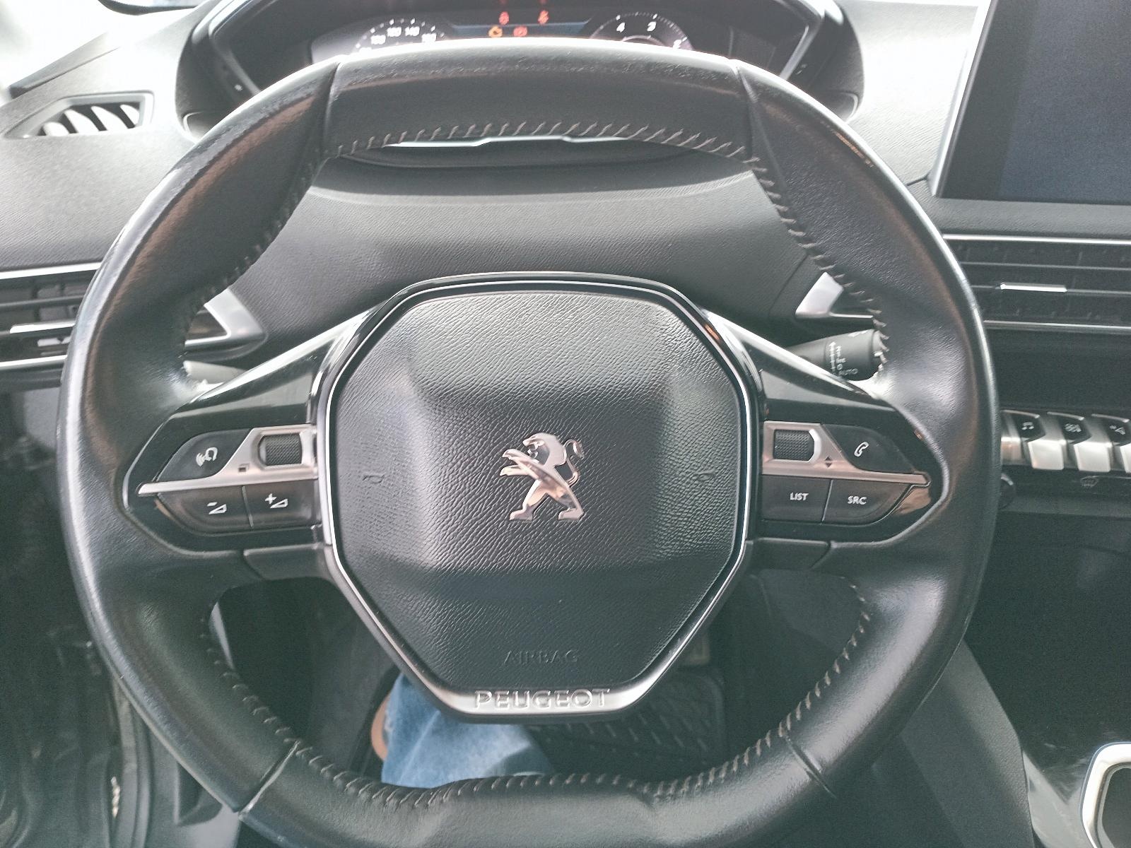 Peugeot 3008 2021 - Imagen 12 de 12