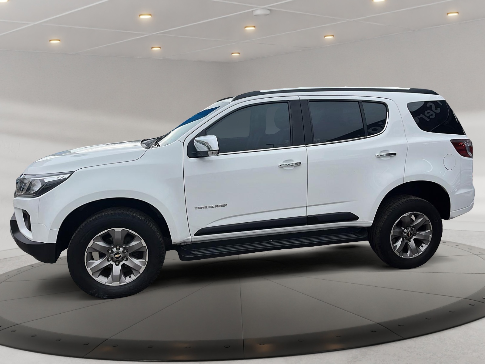 Chevrolet TRAILBLAZER 2023 - Foto 5 de 12