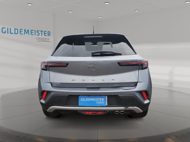 Opel MOKKA 2022 - Imagen 4 de 12