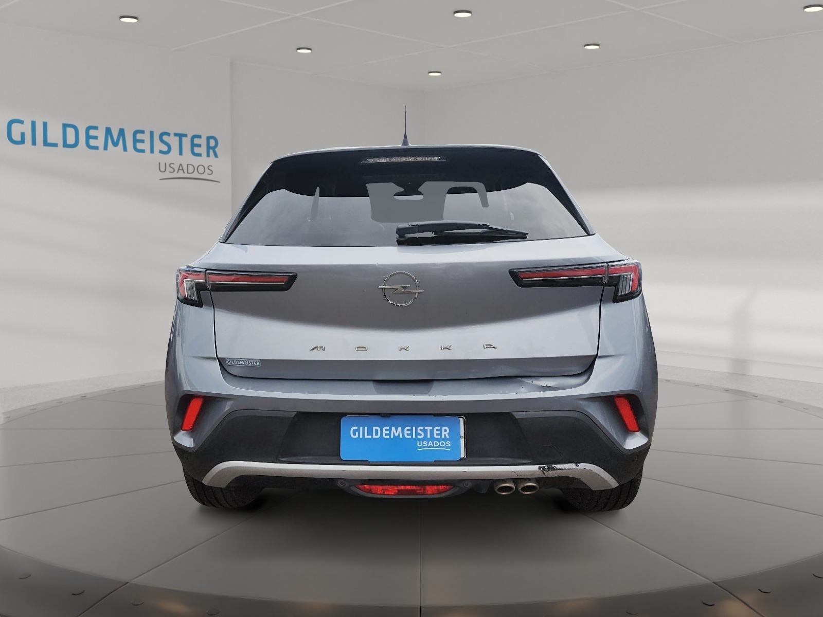 Opel MOKKA 2022 - Foto 4 de 12