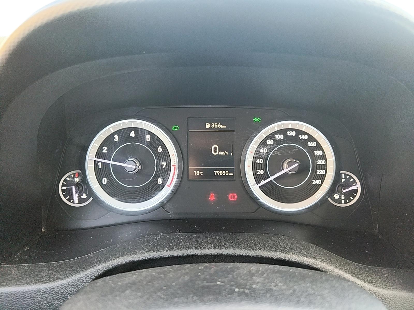 Hyundai CRETA 2023 - Imagen 10 de 12