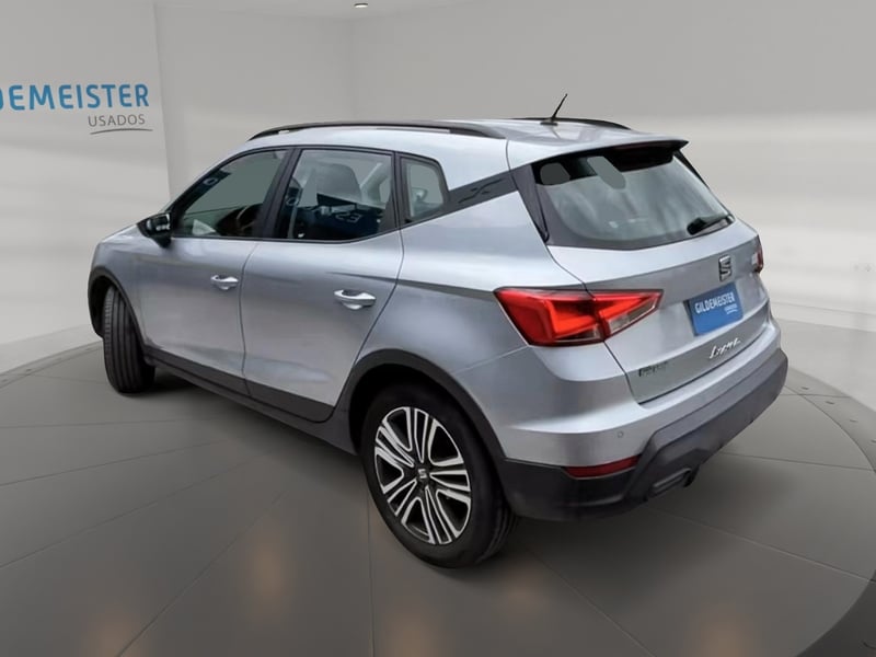 SEAT ARONA 2023 - Imagen 5 de 10