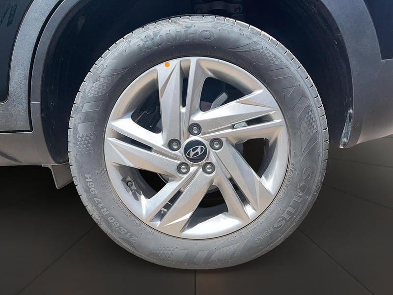 Hyundai CRETA SU2ID 1.5 MT GO 2026 - Imagen 7 de 12