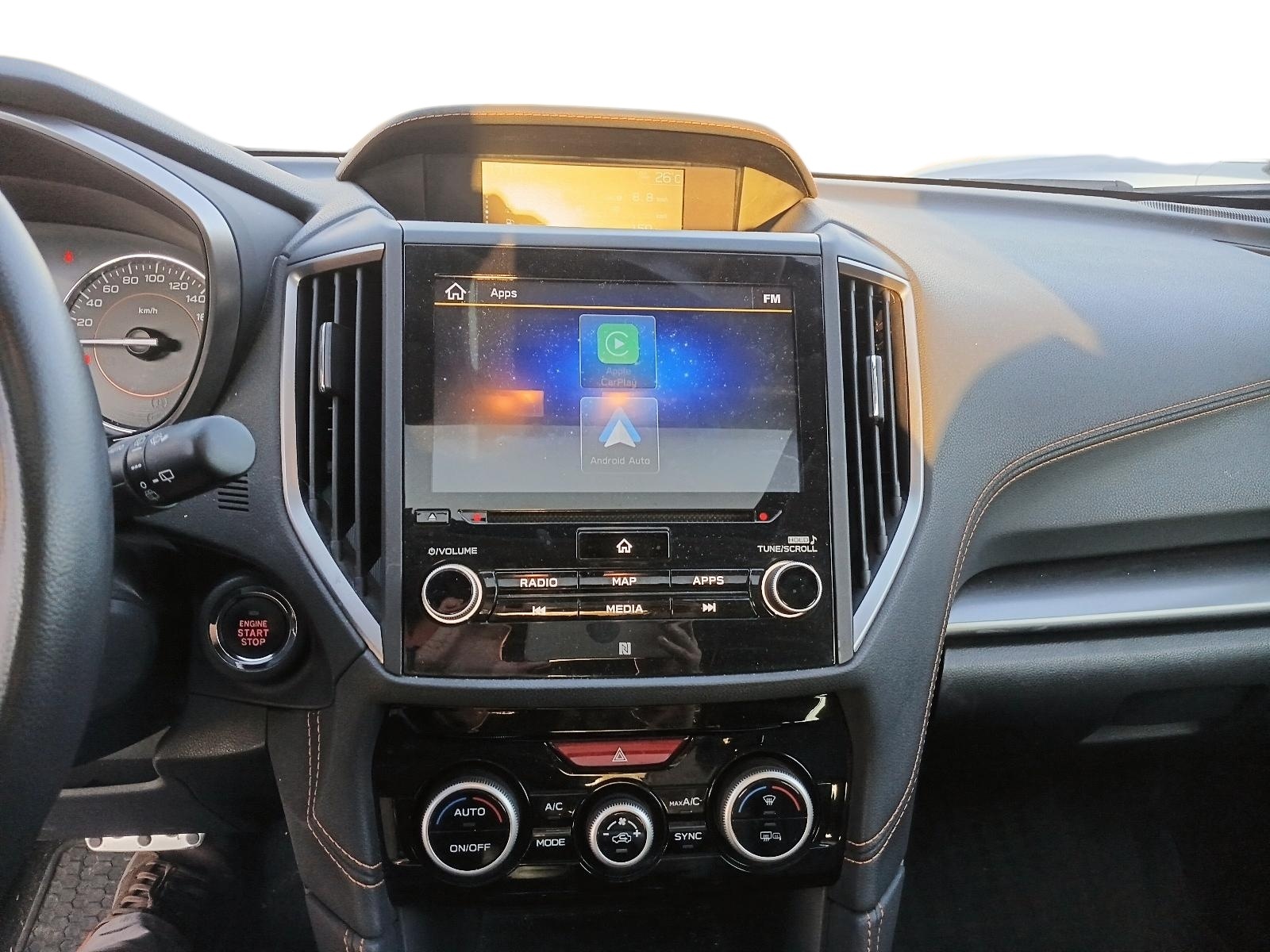 SUBARU XV 2023 - Imagen 12 de 12