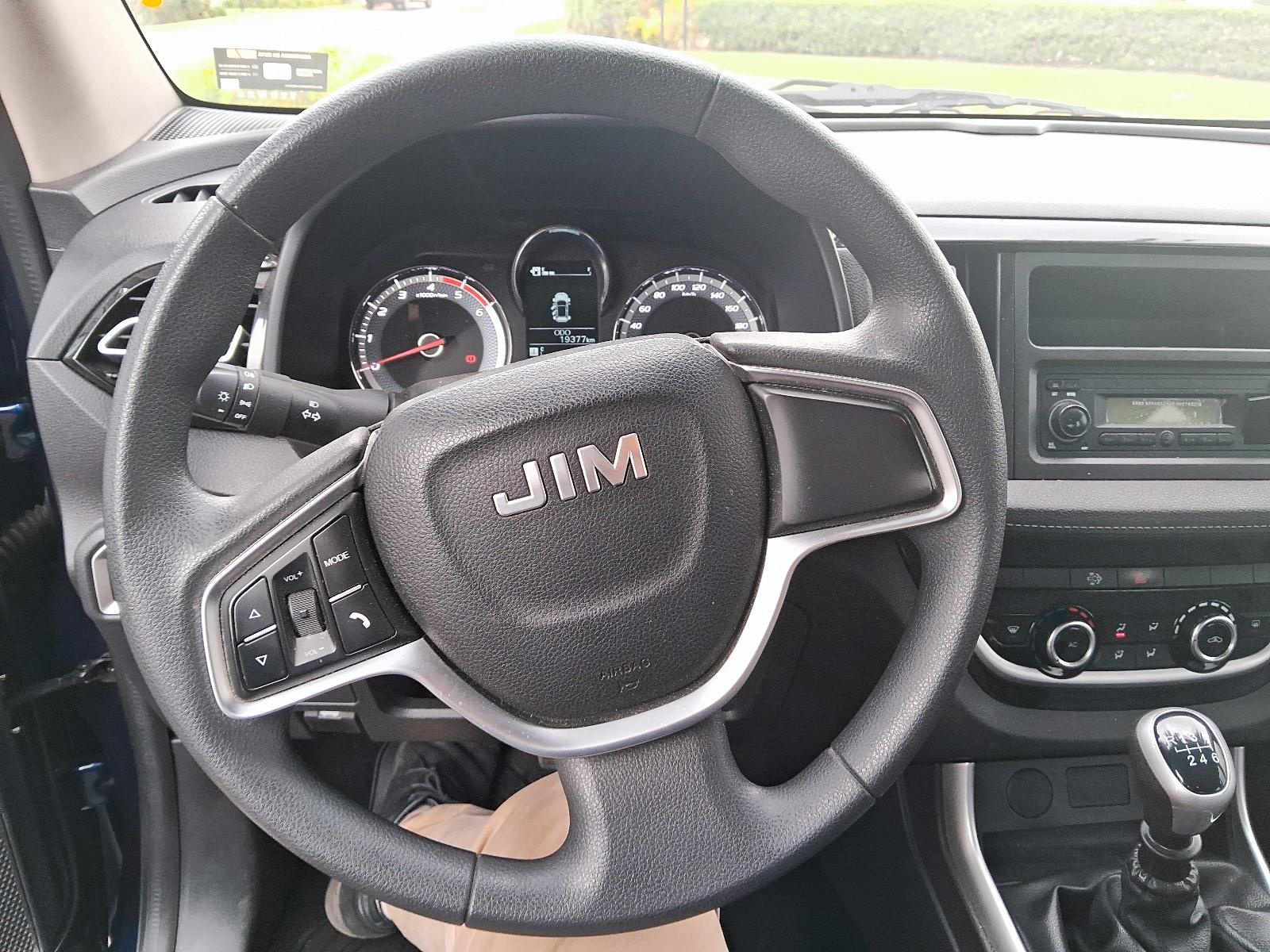 JIM JIM 2025 - Imagen 11 de 12