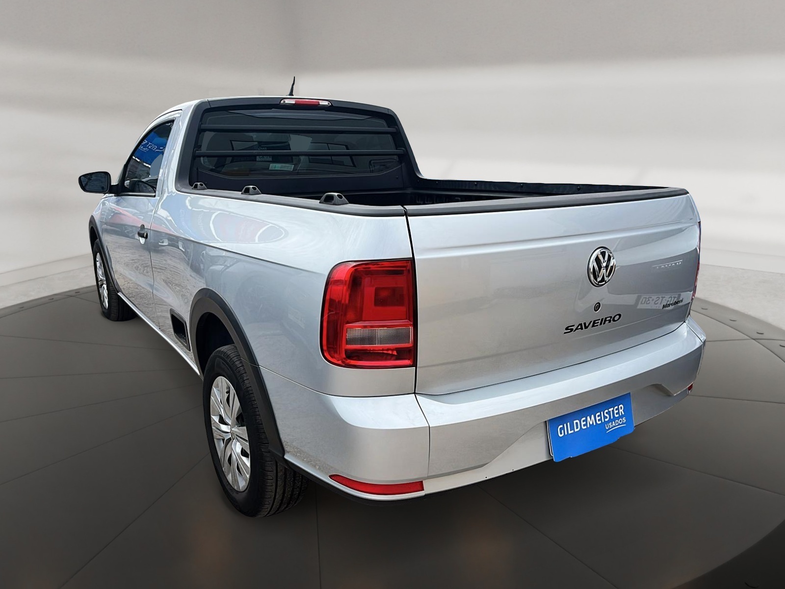 Volkswagen SAVEIRO 2024 - Imagen 8 de 12