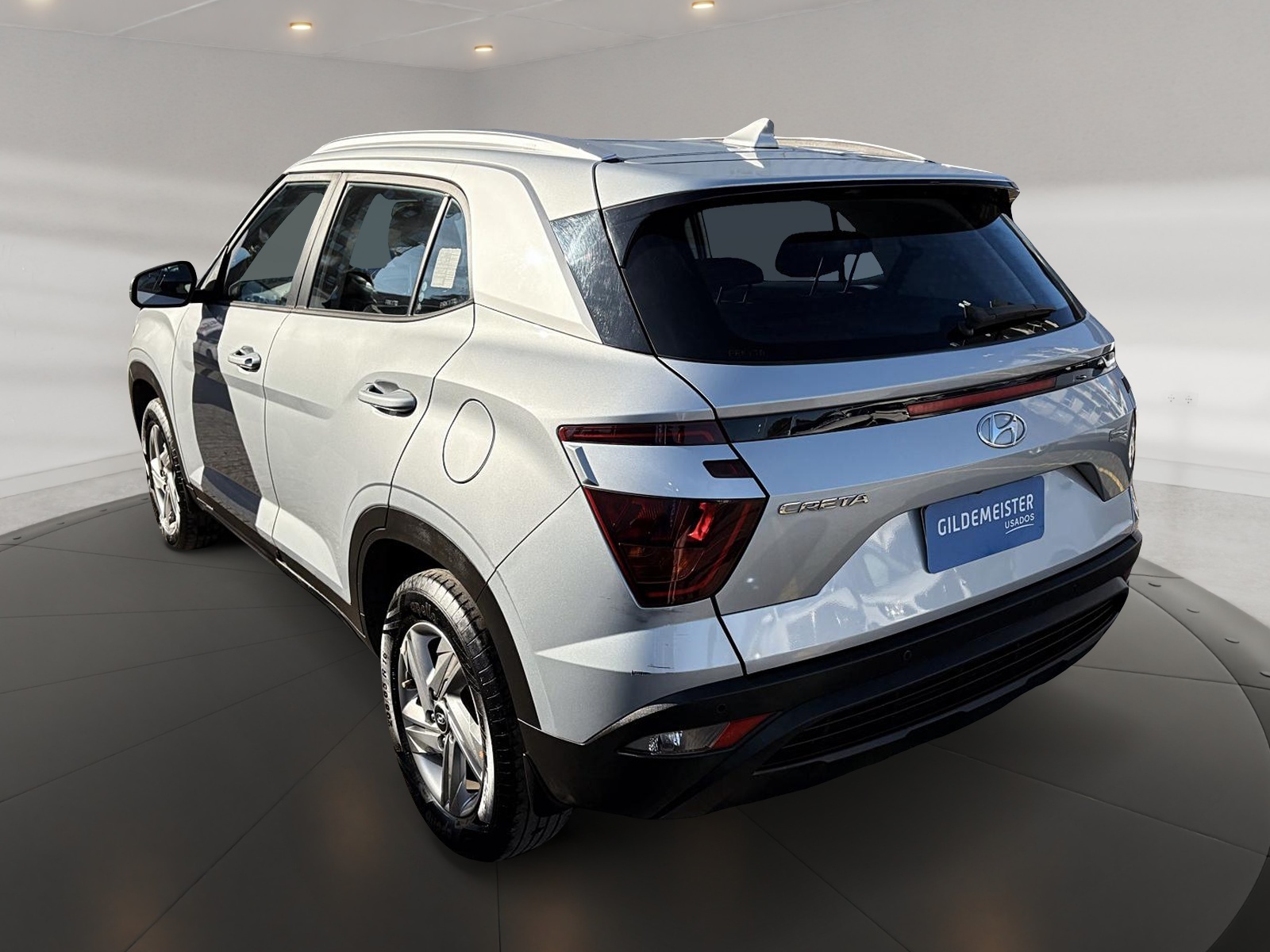 Hyundai CRETA 2021 - Imagen 6 de 8
