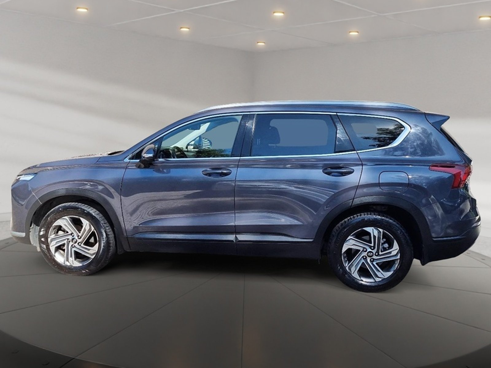 Hyundai SANTA FE 2023 - Foto 5 de 11