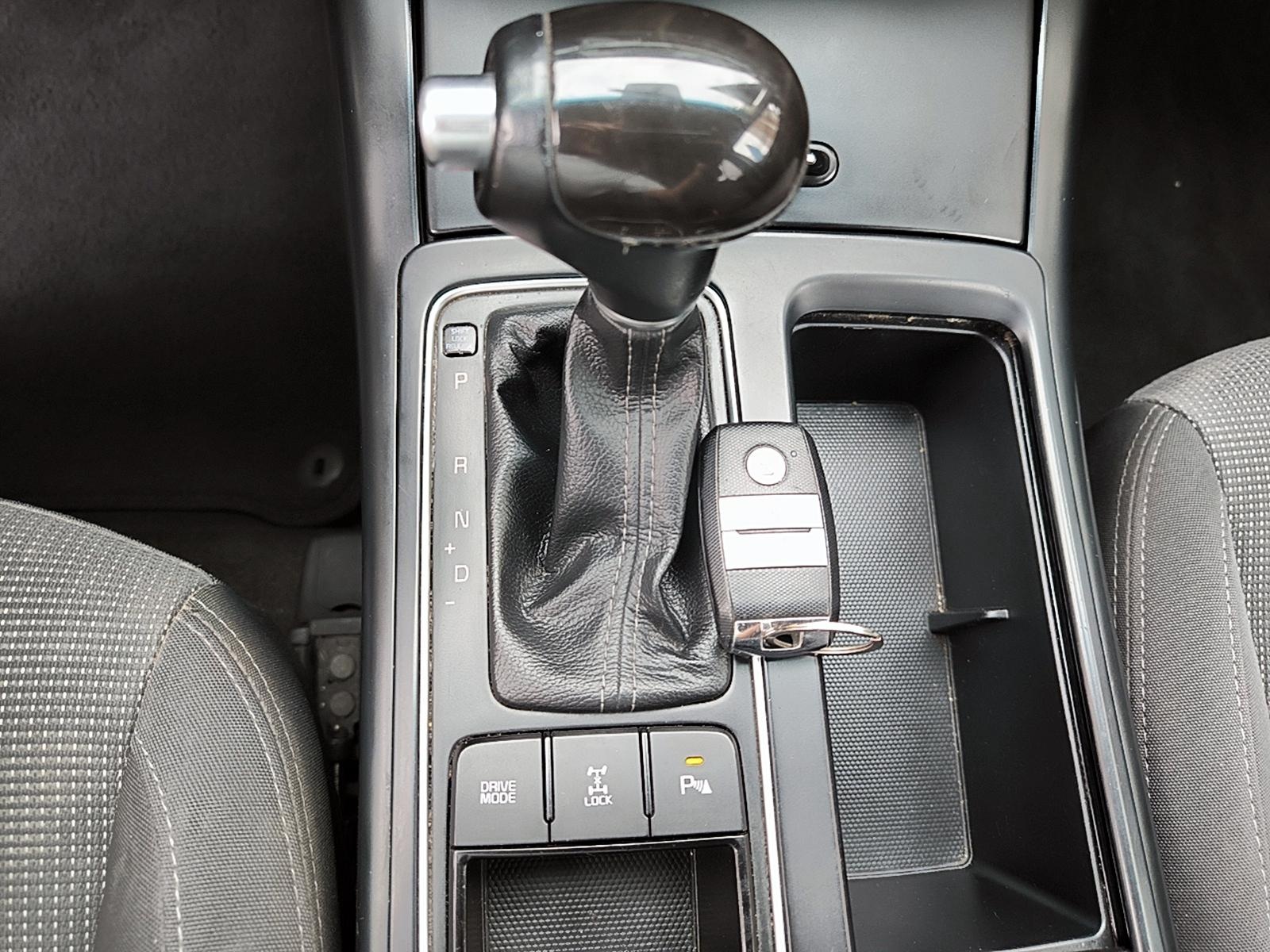 KIA SORENTO 2018 - Imagen 10 de 12