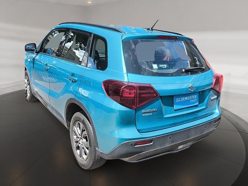 Suzuki VITARA 2023 - Imagen 3 de 12