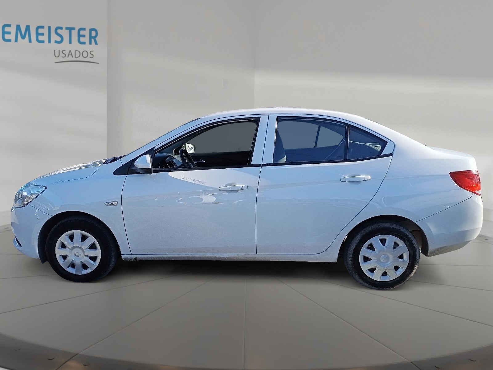 Chevrolet SAIL 2023 - Foto 5 de 12